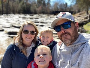 Indian Springs - Georgia State Park