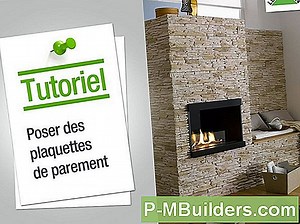 3 Conseils Pour La Pose De Parements Irréguliers En Brique 🔧🔧 Conseils Pour L'Amélioration De La Maison. Faites Vos Propres Mains - 2025
