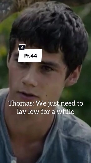 Reply to @mazerunner_newt7 Pt.44 ~ #tmr #mazerunner #mazerunnerstory #mazerunnerpov #themazerunner #thomasmazerunner