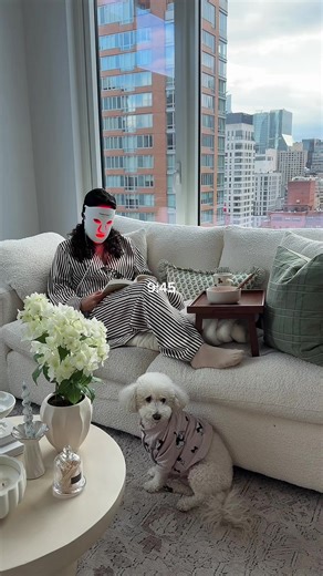 Transform Your Skin with My Morning Wellness Routine