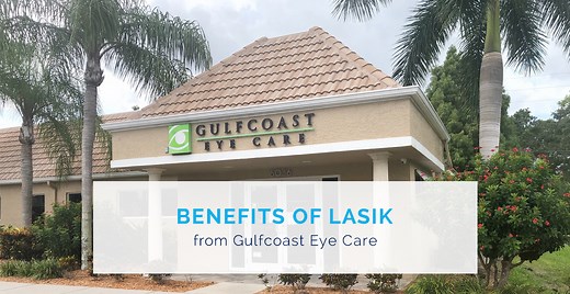 LASIK Eye Surgery in Tampa Bay, FL | Gulfcoast Eye Care