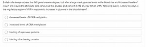 β-islet cells always express the INS gene to some degree, but a... | Filo