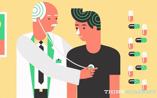 【 怎么做到的_IBM Watson健康/How It Works_ IBM Watson Health】【英语英字】【科普】【人工智能】【医疗/健康】
