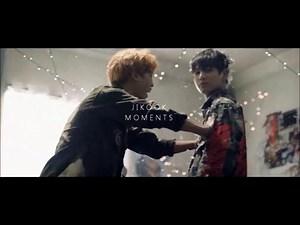 지민x정국 Jikook Moments Part 14 (BTS 방탄소년단)