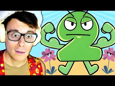 I Finally Watched More TPOT