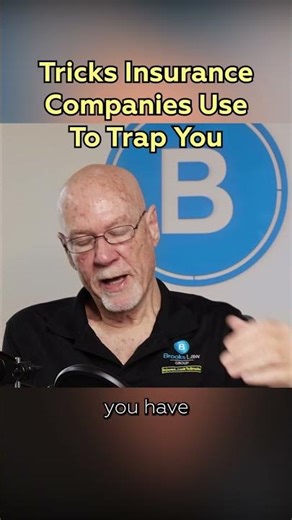 Tricks Insurance Companies Use To Trap You