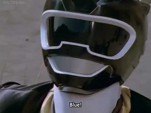 Hyakujuu Sentai Gaoranger - Never Give Up