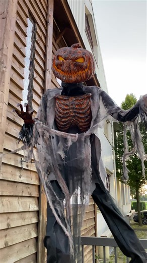 Horror-Shop.com on TikTok