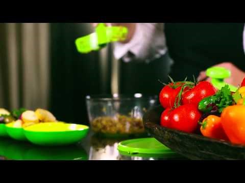 Tupperware Quick Chef® Pro System