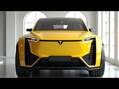 2026 Tesla Cybertruck SHOCKS The Entire Auto Industry – 500 Mile Range Quad Motor Beast Revealed