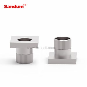 [Hot Item] PCB Connector Male Female Thread Press Fit Elements for Industry and Automotive Part M3 M4 M5