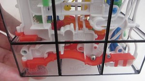 Watch Spin Master Perplexus Rubik's 3D Maze INSTRUCTIONS & TIPS to Solve Puzzle on Amazon Live