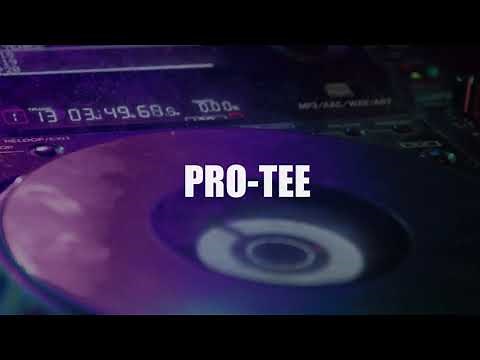 Pro-Tee-Ultraselection 15 (Dance Until you Bleed)