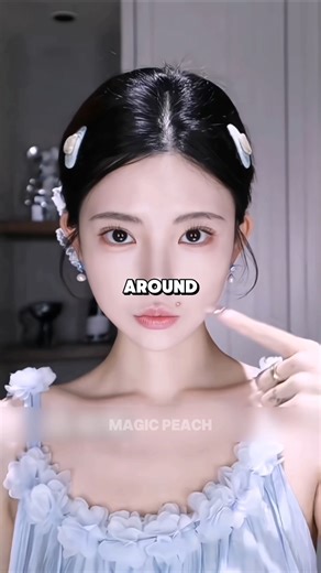 STOP Ignoring These Acne Signals 🚨 Your Face Is Warning You 🚫 #shorts