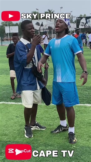 CAPE TV (@cape.tv)’s videos with original sound - CAPE TV