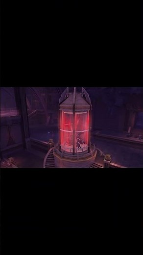 Tiak Research Base Aion Revenge v4.8