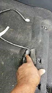 03 Pontiac vibe o2 sensor