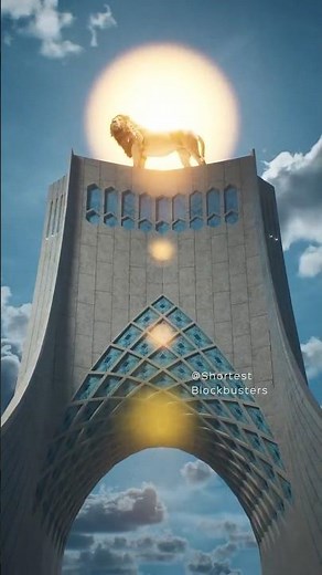 Sometimes it takes a war to end a nightmare #freeiran