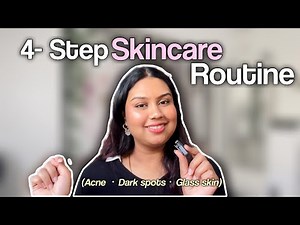 How to Build your SKINCARE routine!! (COMPLETE GUIDE to FLAWLESS skin)
