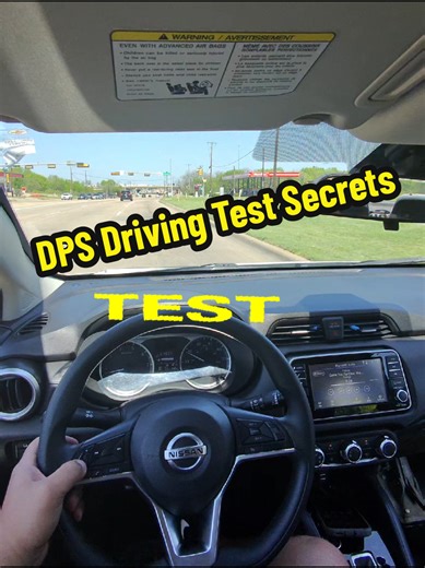 Passing the DPS test is easier than you think – if you know what to focus on. Here’s how to avoid the most common mistakes teens make.