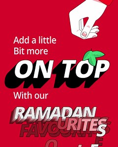 3.8K views · 14 comments | Have a get-together this Ramadan and...