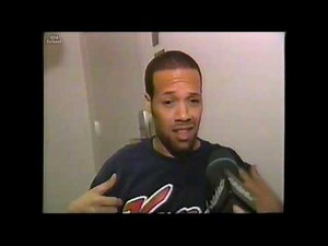Method Man & Redman Hard Knock Life Tour Interview 1999