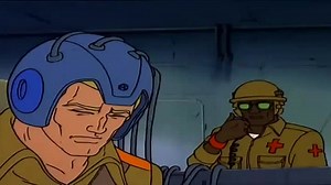 GI JOE The MASS Device, Part 3_ The Worms of Death