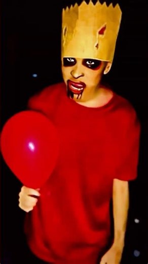 I bought Bart on the dark web 4.1