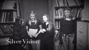 Students in SCJH English Language Arts teacher Jessie Lynne Arnold's class, as preparation for the ELA MAP test, wrote songs containing key terms and definitions that appear in standards and questions. The students worked in groups to write the lyrics, record the song, and edit a music video in the app IMovie. On Monday, each class watched the videos, and an overall music video winner was chosen. Here is the winning video, created by Mariana Alejo, Eliza Cavanagh, Abby Dake, and Haylie Miller. |