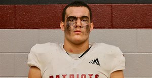 Clemson lands first OL commitment from three-star Ronan O'Connell