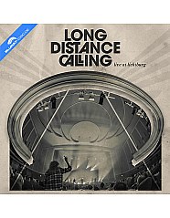 Long Distance Calling: Live at Lichtburg Blu-ray