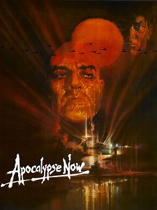Apocalypse Now:
