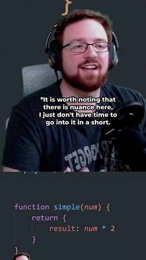 Programmers aren't necessarily smart...