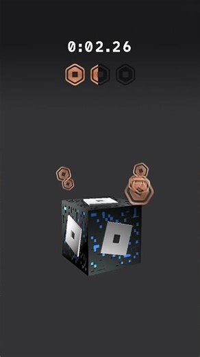 Roblox Vault What's in this box
