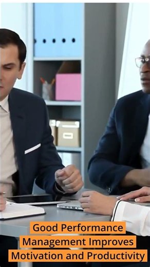 What is Performance Management and How to Improve It
