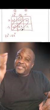 MathRap Freestyle #154 "Multiplying Polynomials"