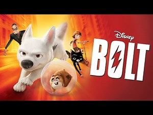 Bolt 100% | Longplay Walkthrough | with Subtitles (1440p)