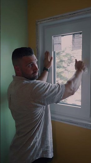 Tilt and turn window soundproof test