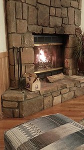 Rusty Thomas on Reels