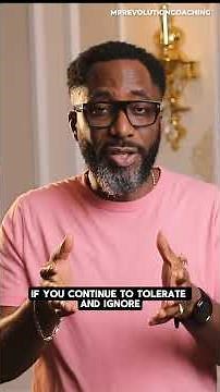 When he calls you a patient and understanding wife | Relationship Coach | MRRevolutioncoaching