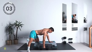 30 minute UPPER BODY STRENGTH Workout With Dumbbells