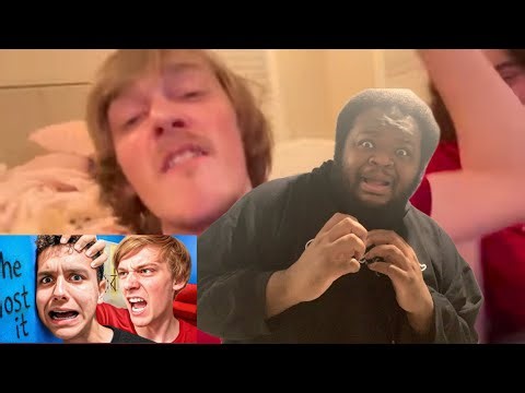 SML Universe: Logan’s Biggest CRASH OUTS In SML History! (REACTION)