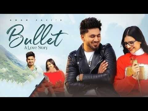 Bullet (Official Video) Aman Jaji | Shivani Yadav | Mukesh Jaji | New Haryanvi Songs Haryanavi 2026