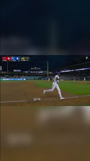 Lane Thomas Walk-Off! Royals Complete 6-0 Comeback vs Angels