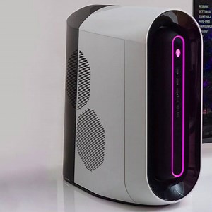 3K views · 116 reactions | The new #Alienware Aurora with HyperX FURY XMP DDR4 memory and 9th Gen Intel® Core™ processors gives you every advantage. Get your hands on it at #gamescom2019 or order online. https://dell.to/2z95W1M | Alienware | Facebook