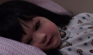 WATCH: Freaky ‘Maria, Leonora, Teresa’ dolls