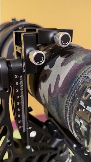 How to mount a second camera on the ProMediaGear GKJr Katana Pro Gimbal Part 1