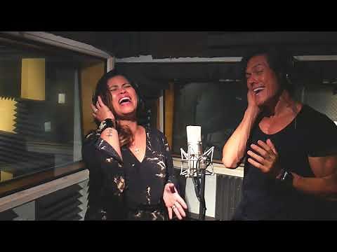 Angel Ram + MiG Ayesa How Am I Supposed To Live Without You (cover)