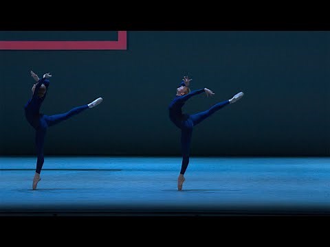 The Four Seasons Clip | The National Ballet of Canada