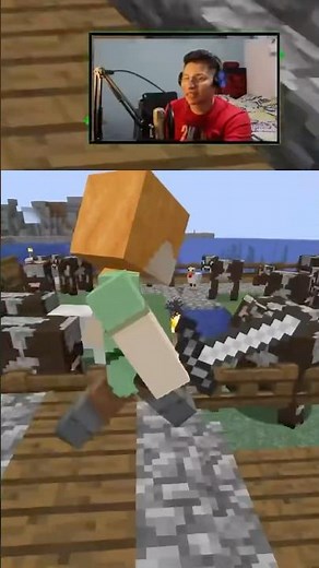 211. Lucifer en #minecraft